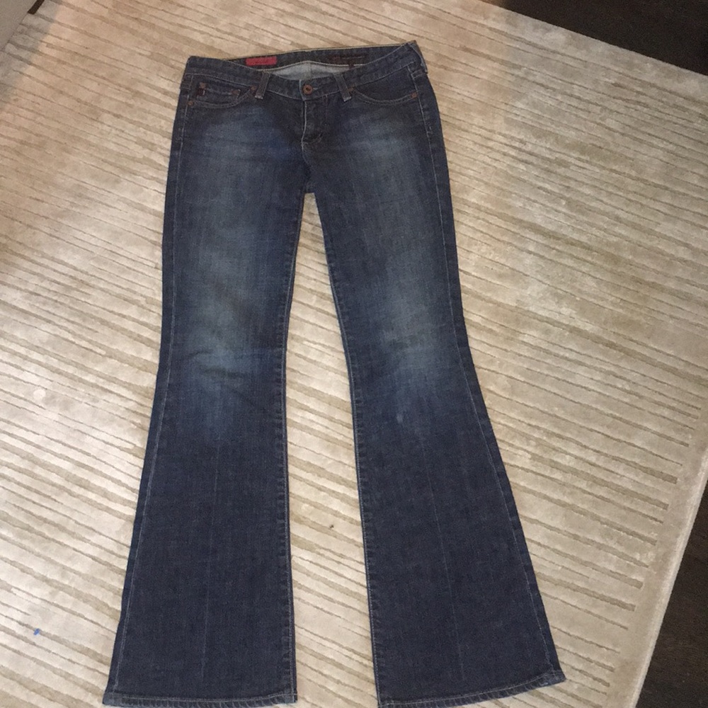 2 for $25 😍 Adriano Goldschmied Jeans -Size 27R.